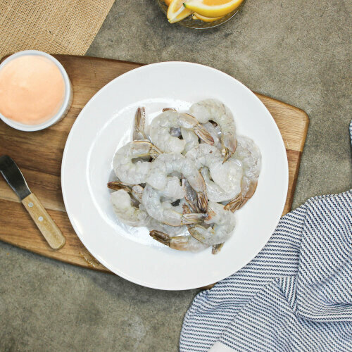 Prawns
