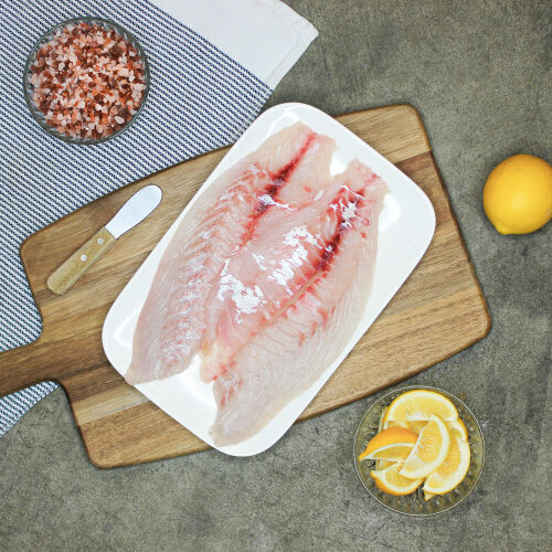 Fresh Catch