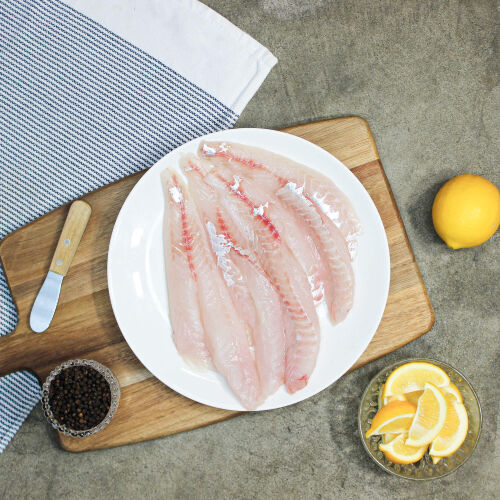 All fillets