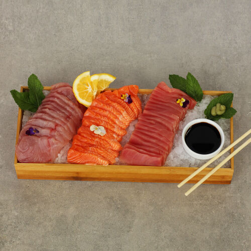 Sashimi