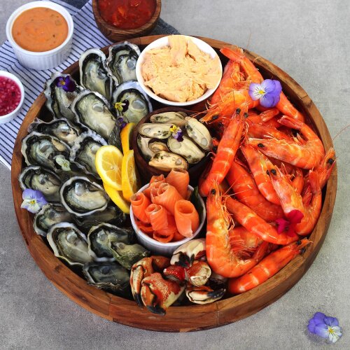 Platters