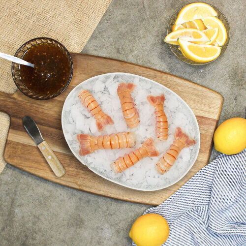 Scampi