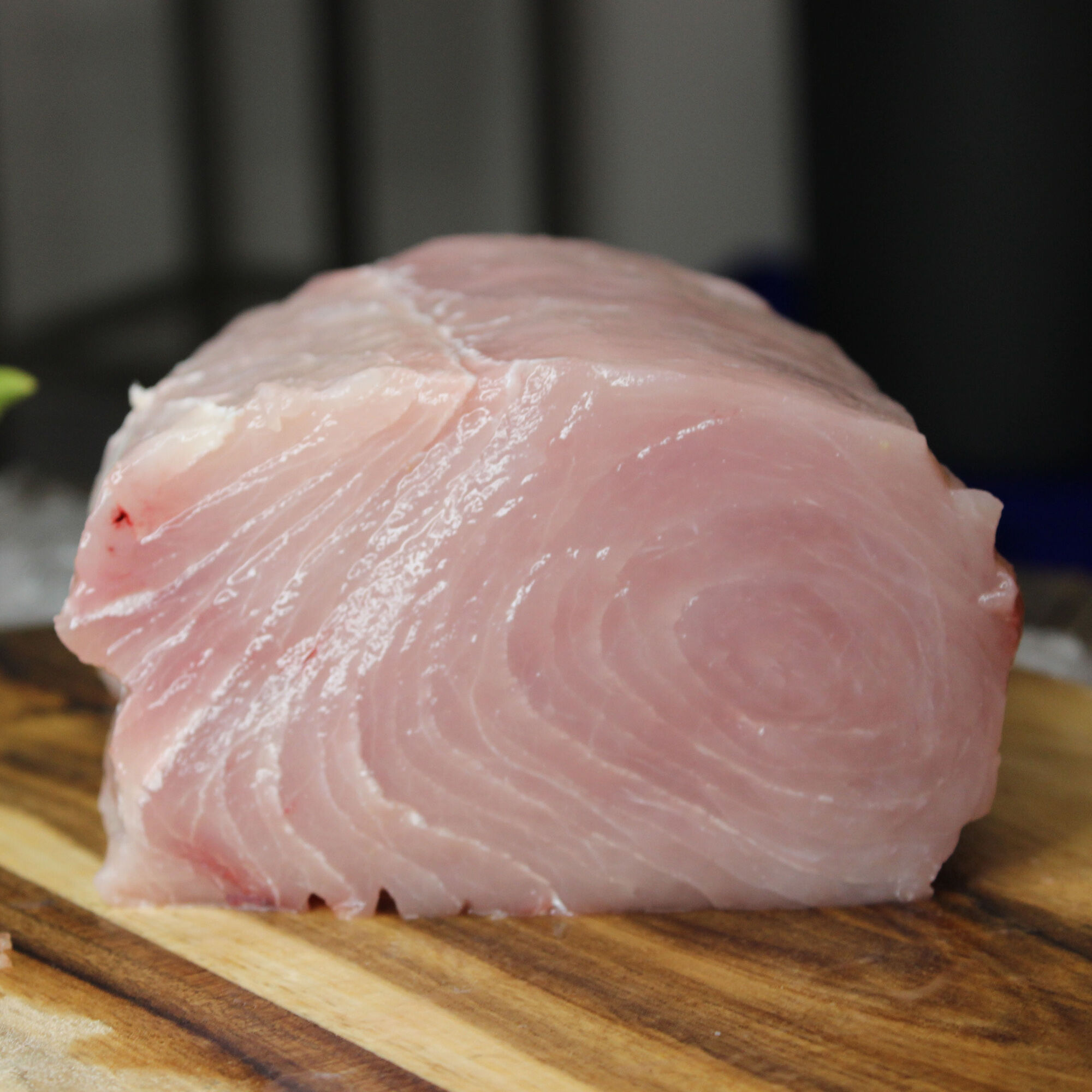 Swordfish Loins  (Skinned & Boned)