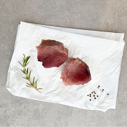 Albacore Tuna Steaks (Fresh)