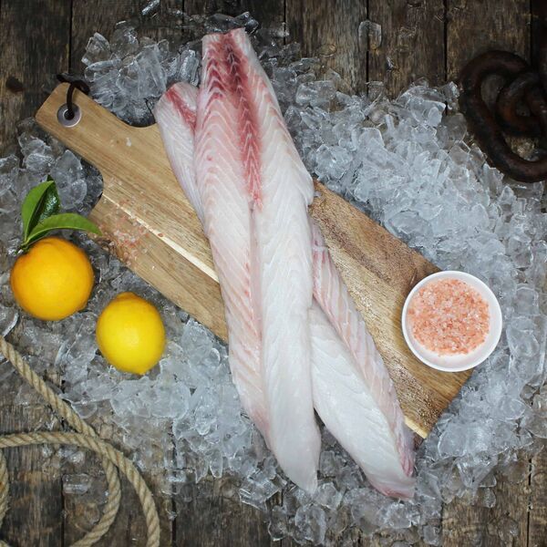 Gemfish Fillets (Skinned & Boned)