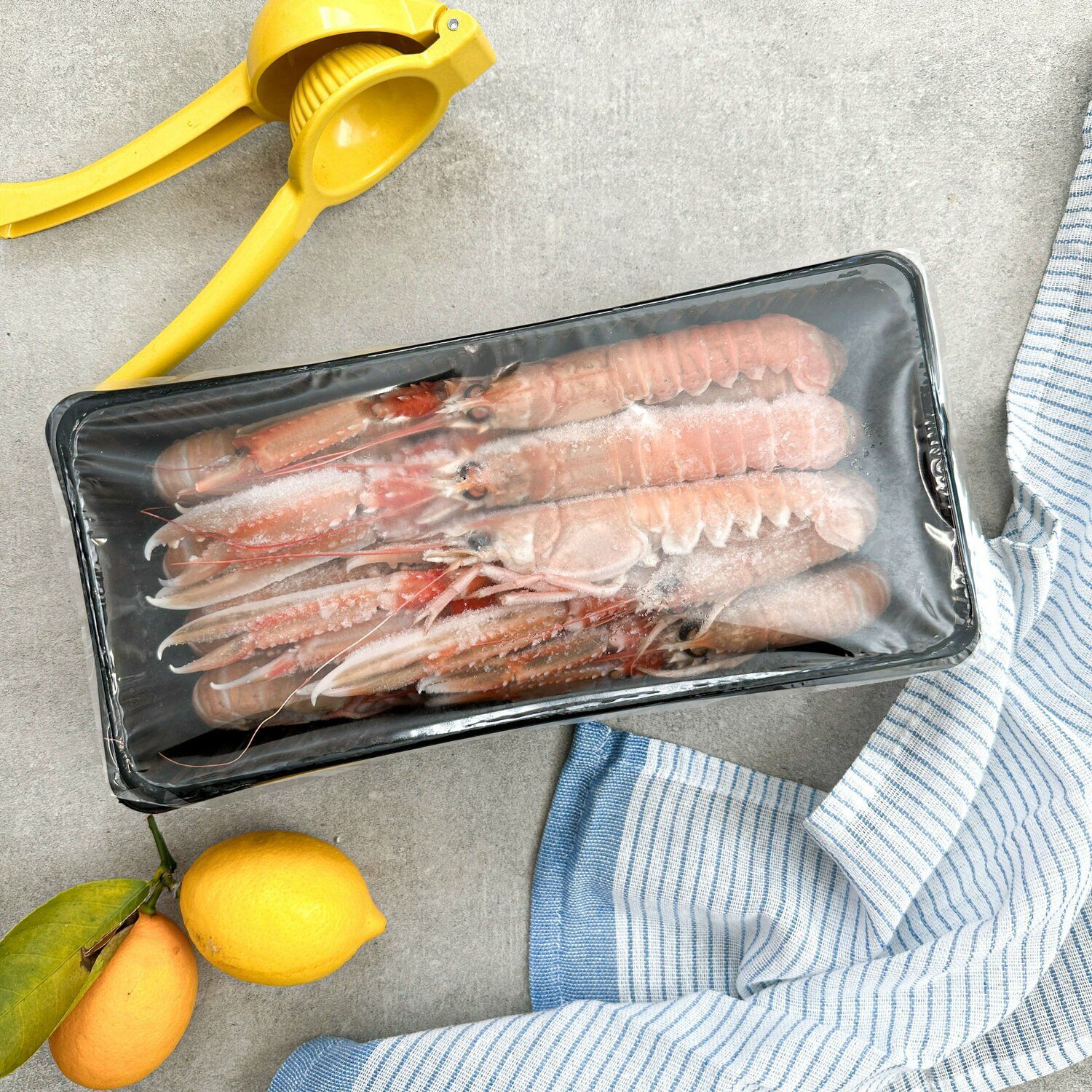 Langoustine 1KG