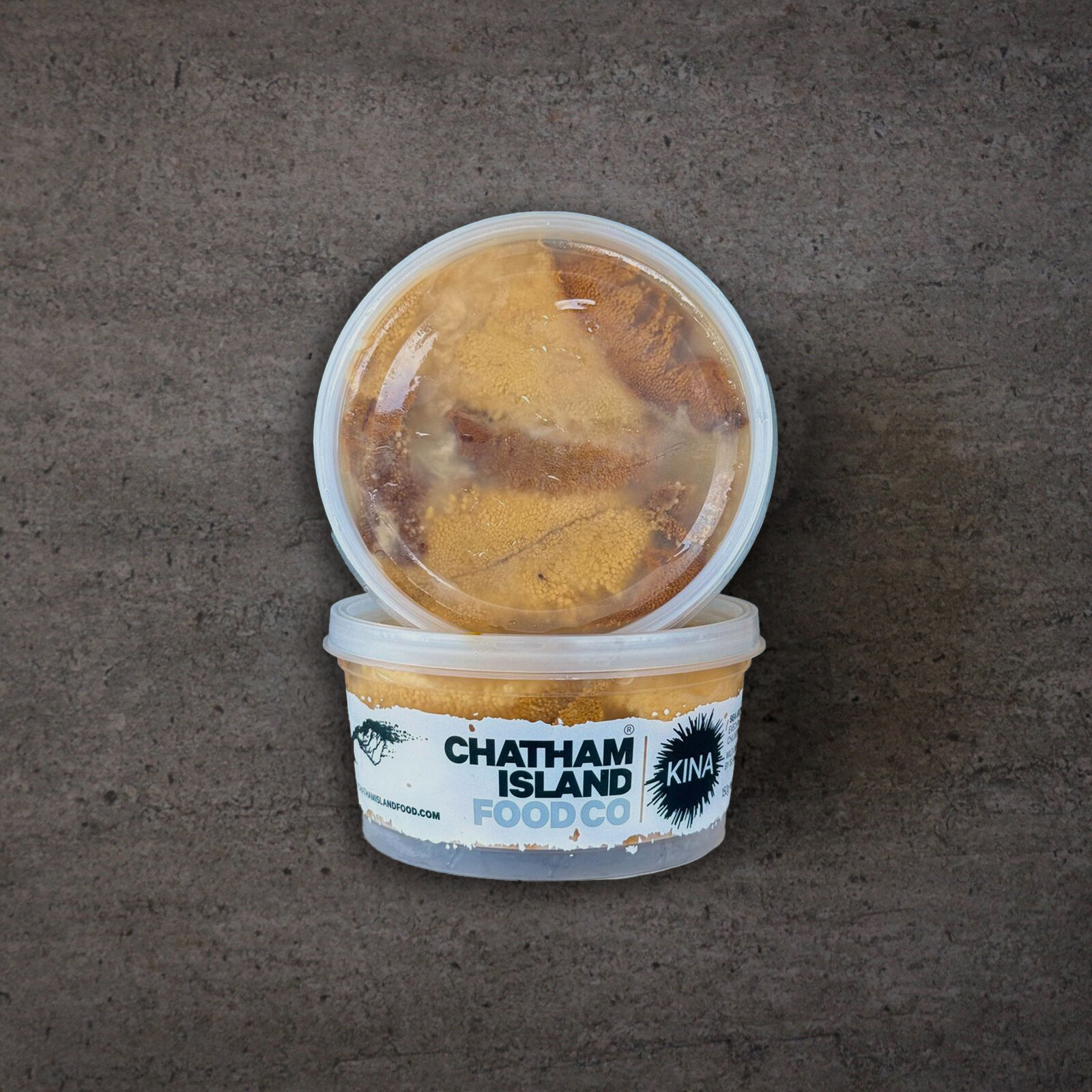 2 for $58 | Chatham Island Food Co Kina (Fresh)