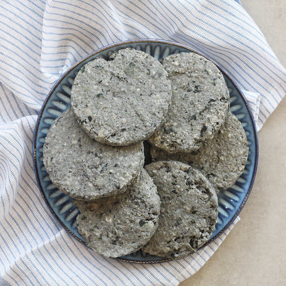 Paua Fritter (Each)