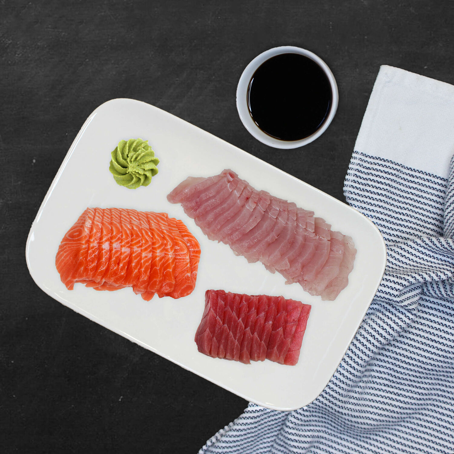 Sashimi Taster