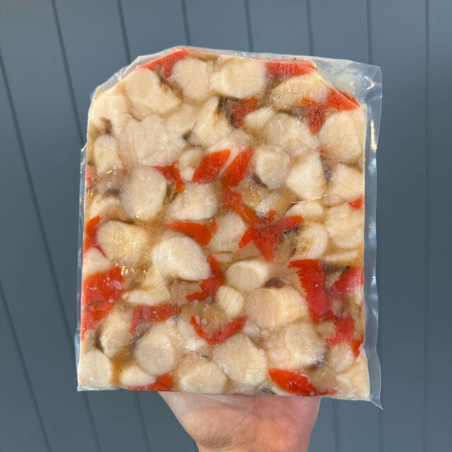 Tasmanian Scallops 200g