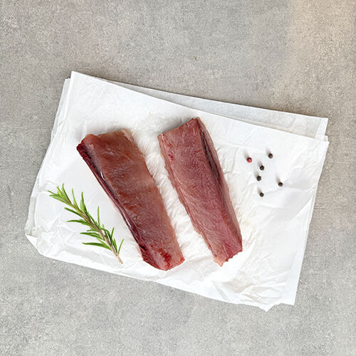 Albacore Tuna Loins (Fresh)