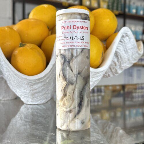 Oyster Pot (Pahi) Fresh