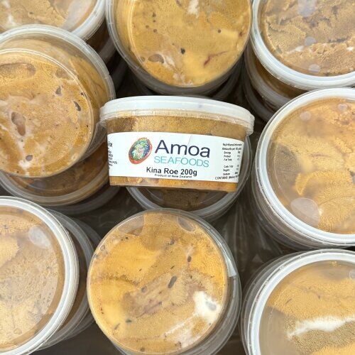 Kina Pot Fresh (Amoa) 200g