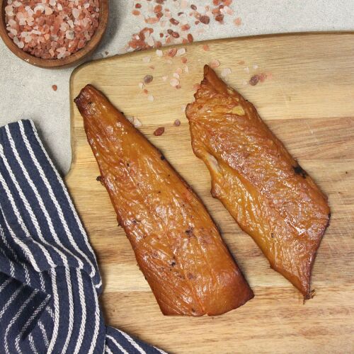 Smoked Mackerel