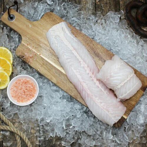 Hoki Fillets (Skinned & Boned)
