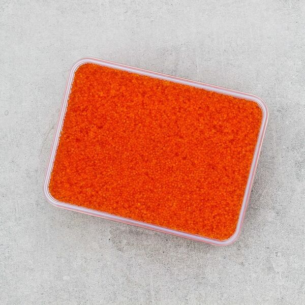 Tobiko Roe (Orange)