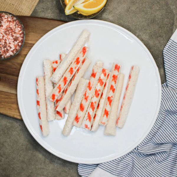 Crab Sticks 1KG