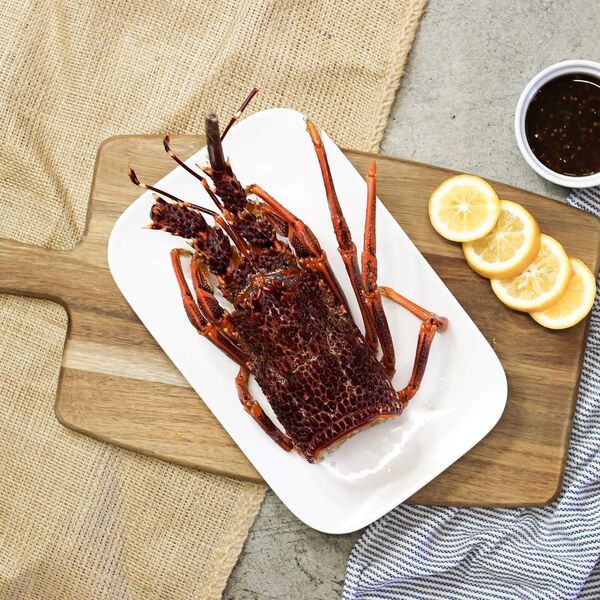 Crayfish Bodies 1KG