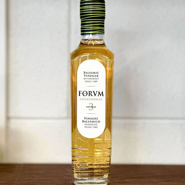 Forvm Chardonnay Vinegar