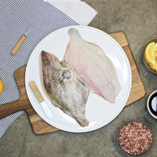 John Dory Fillets