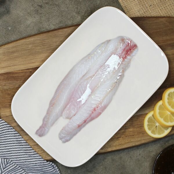 Red Cod Fillets (Skinned & Boned)