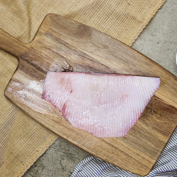 Skate Wings (Skin-Off) 1KG