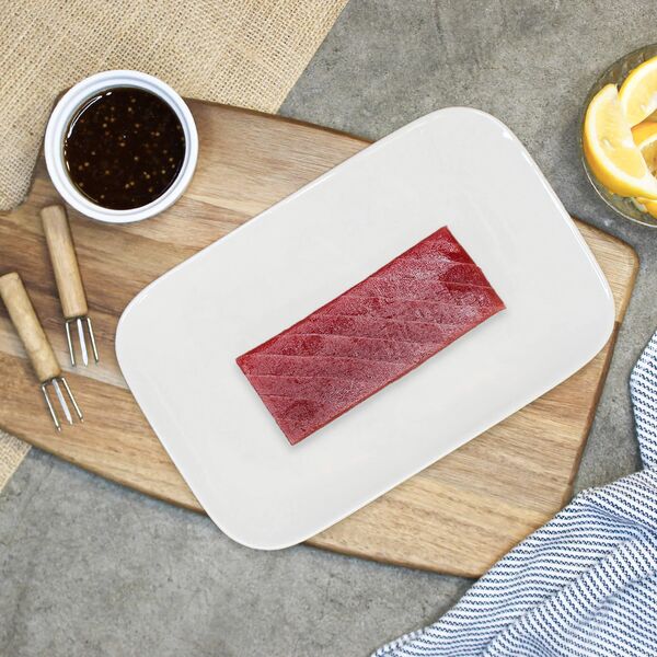 Yellowfin Tuna Saku Block (Chilled) 200g