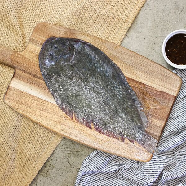 Whole Sole 1KG